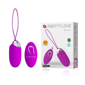 Pretty Love Berger Vibro Jaje BI 14362W -5